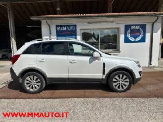 usato OPEL Antara