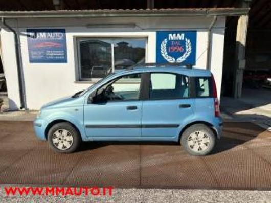 usato FIAT Panda