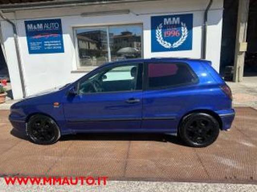 usato FIAT Bravo