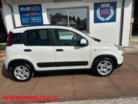 usato FIAT Panda