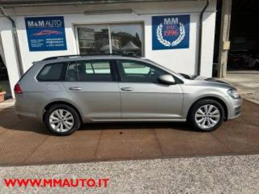 usato VOLKSWAGEN Golf
