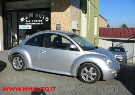 New Beetle