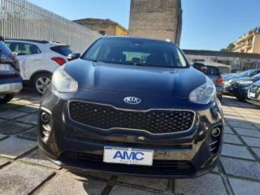 Sportage