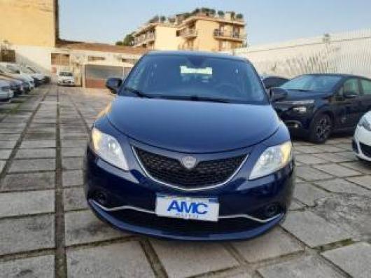 Ypsilon