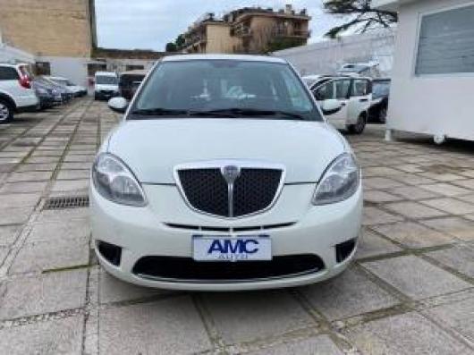 Ypsilon