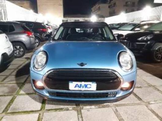 Clubman