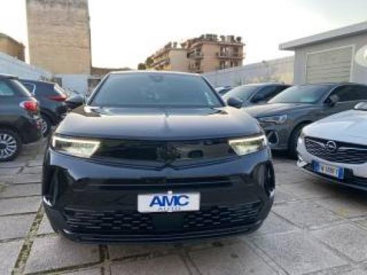 Km 0 OPEL Mokka