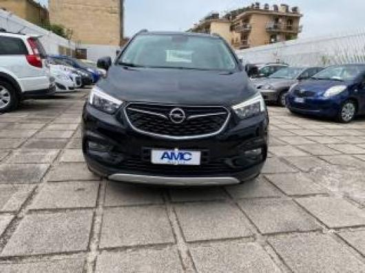 Mokka X