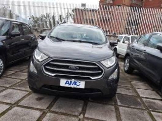 EcoSport