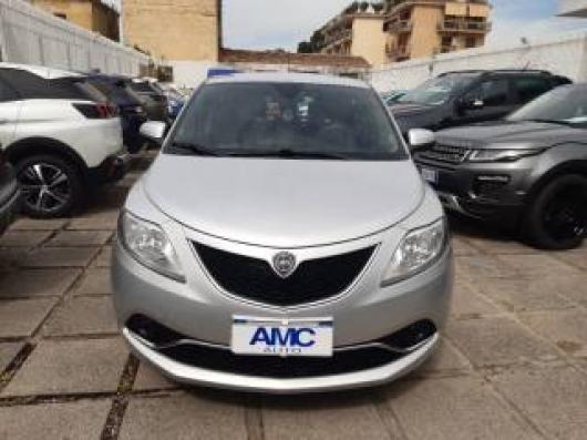 usato LANCIA Ypsilon
