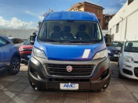 usato FIAT Ducato
