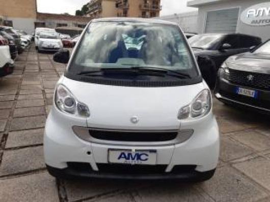 usato SMART ForTwo