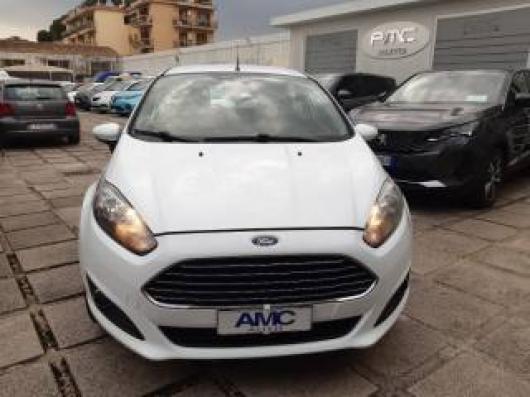 usato FORD Fiesta