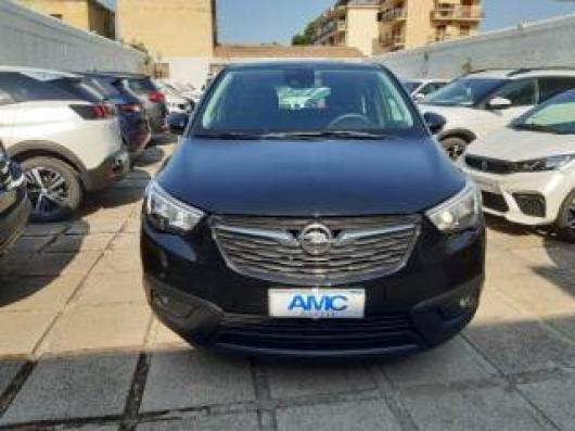 usato OPEL Crossland X