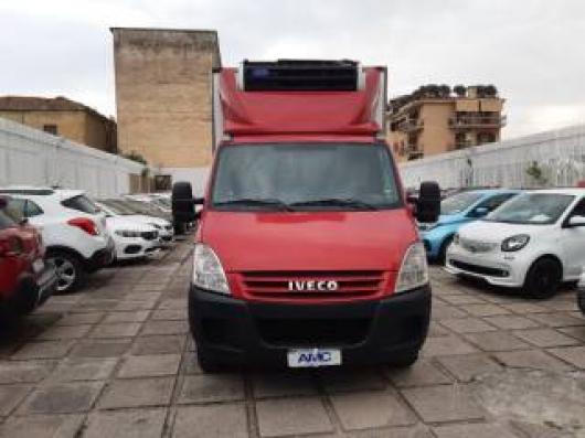 usato IVECO Daily