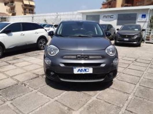 usato FIAT 500X