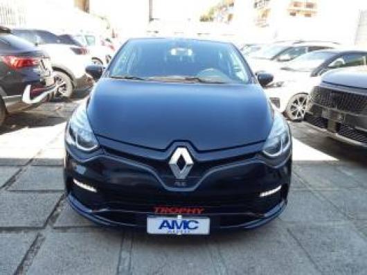 usato RENAULT Clio
