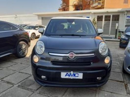 usato FIAT 500L