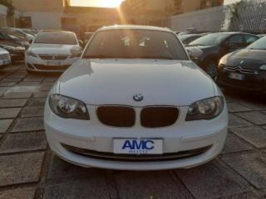 usato BMW 116