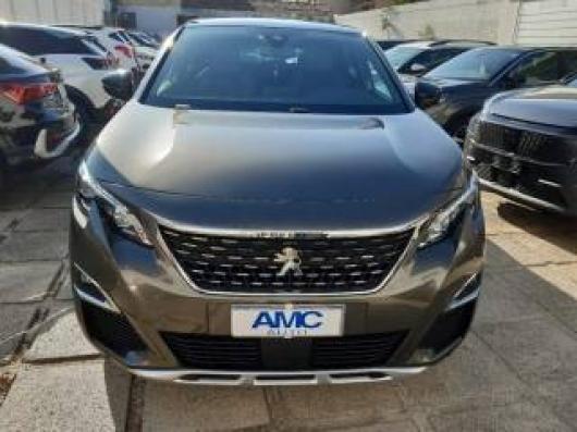 usato PEUGEOT 3008
