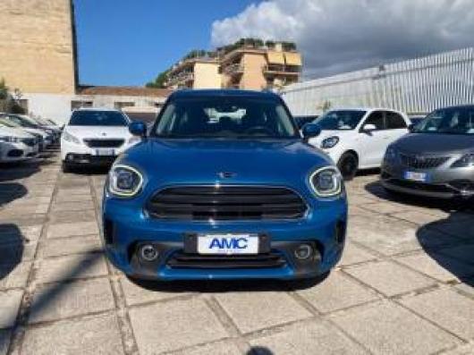 Countryman
