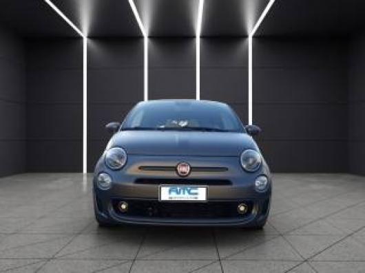 usato FIAT 500