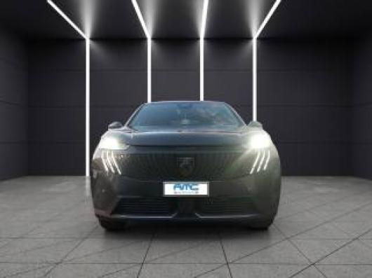 Km 0 PEUGEOT 3008