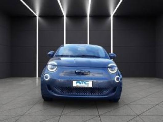 usato FIAT 500e