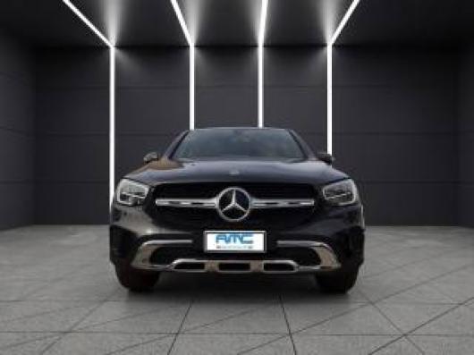 usato MERCEDES GLC 300
