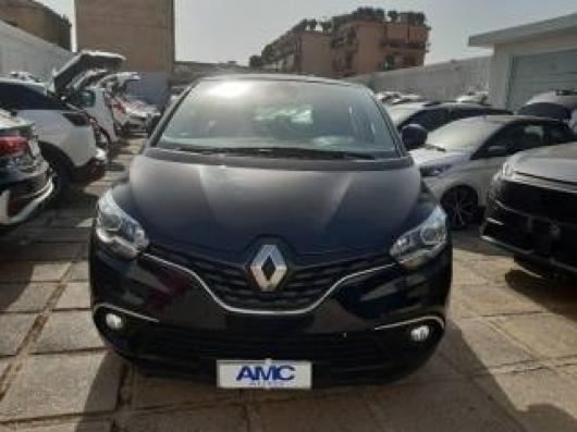 usato RENAULT Scenic