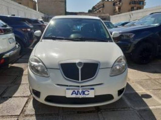 usato LANCIA Ypsilon