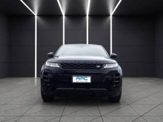 usato LAND ROVER Range Rover Evoque