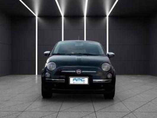 usato FIAT 500