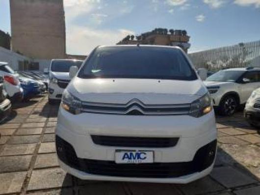 usato CITROEN Jumpy
