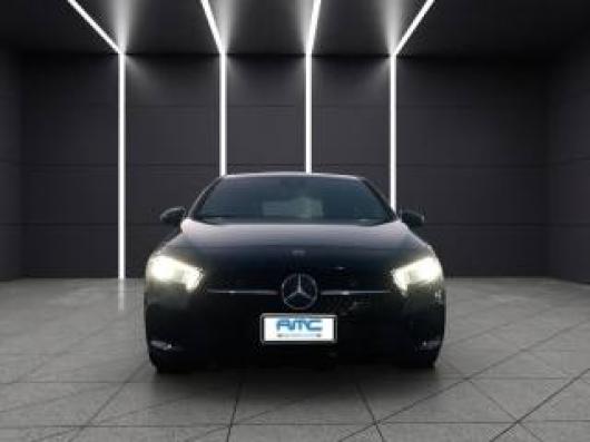 usato MERCEDES A 180