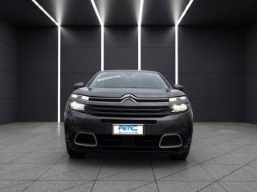 usato CITROEN C5 Aircross