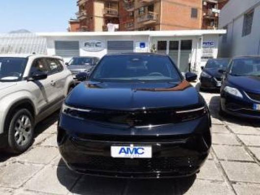 Km 0 OPEL Mokka