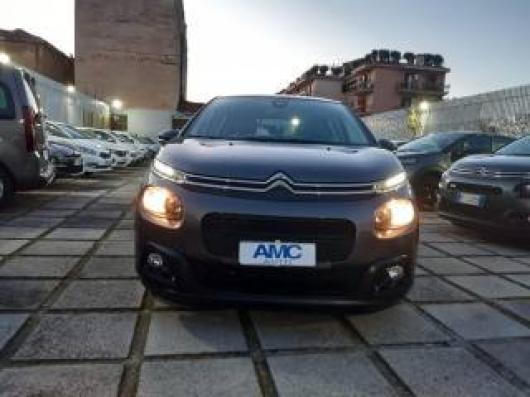 usato CITROEN C3