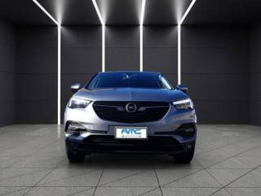 usato OPEL Grandland X