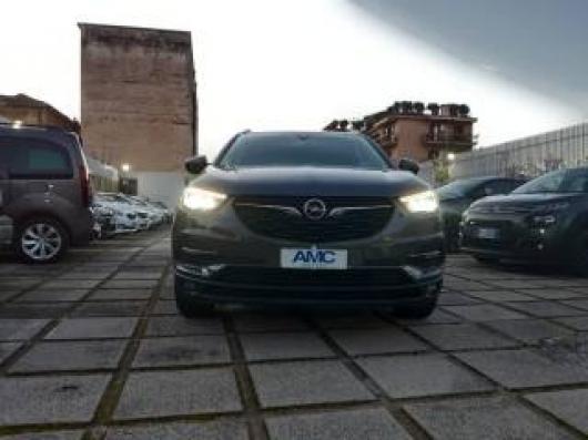 usato OPEL Grandland X