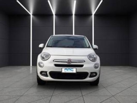 usato FIAT 500X