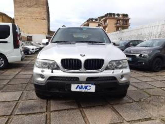 usato BMW X5