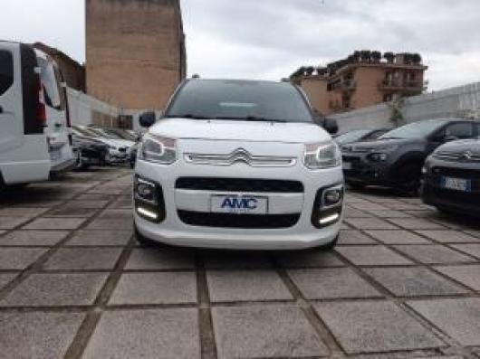 usato CITROEN C3 Picasso