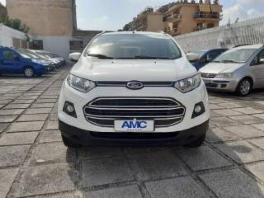 EcoSport