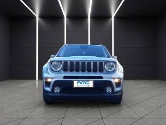 usato JEEP Renegade