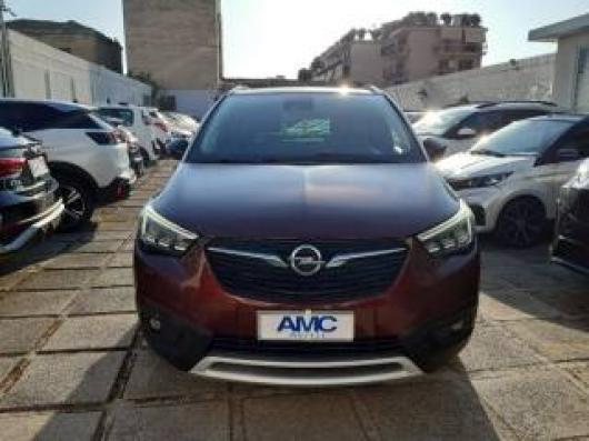 usato OPEL Crossland X