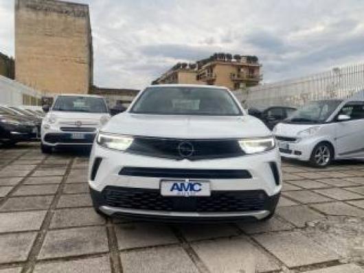 usato OPEL Mokka