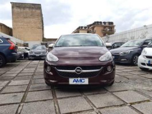 usato OPEL Adam