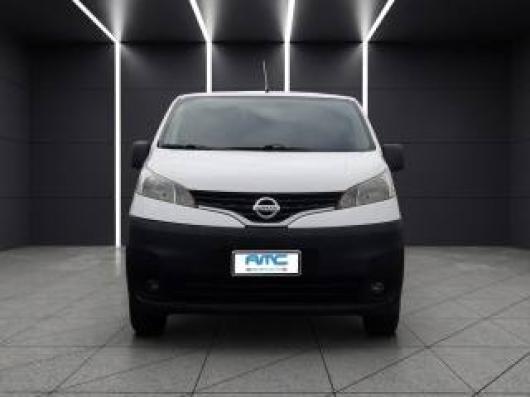 usato NISSAN NV200