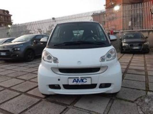usato SMART ForTwo